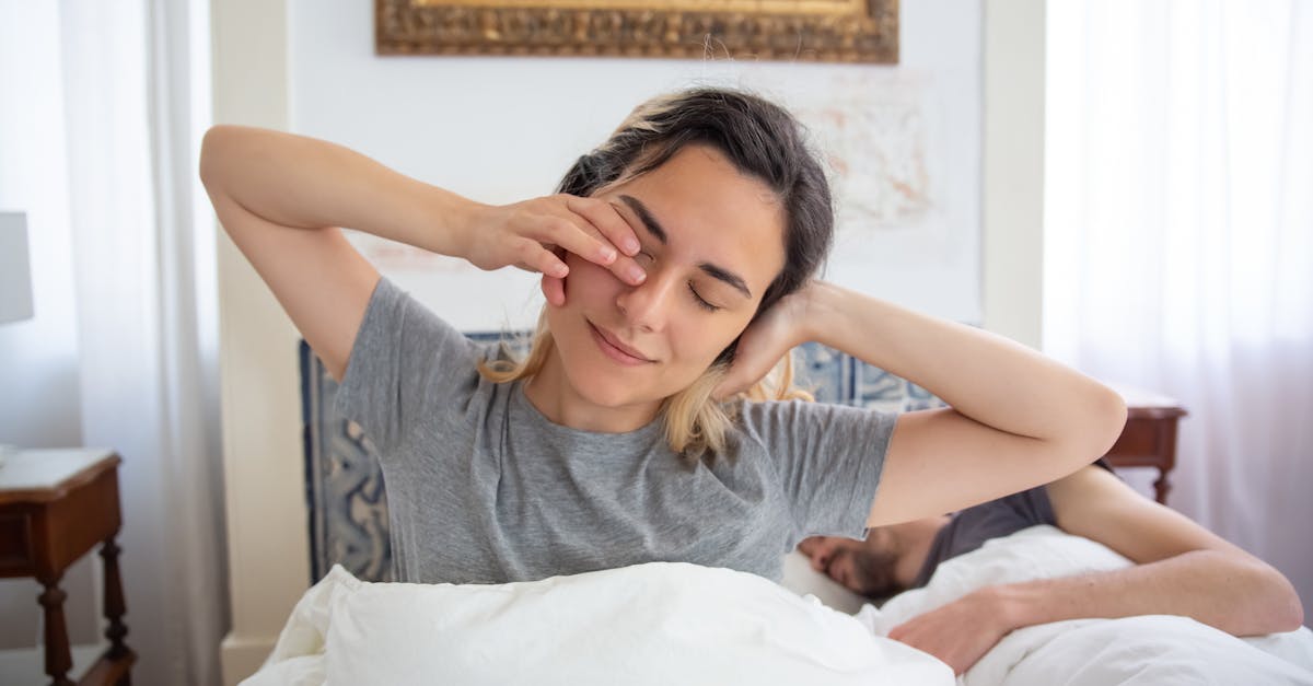 discover the best sleep positions for a restful night's sleep. learn how different sleeping styles can impact your health, comfort, and overall well-being. explore tips and advice to enhance your sleep quality.