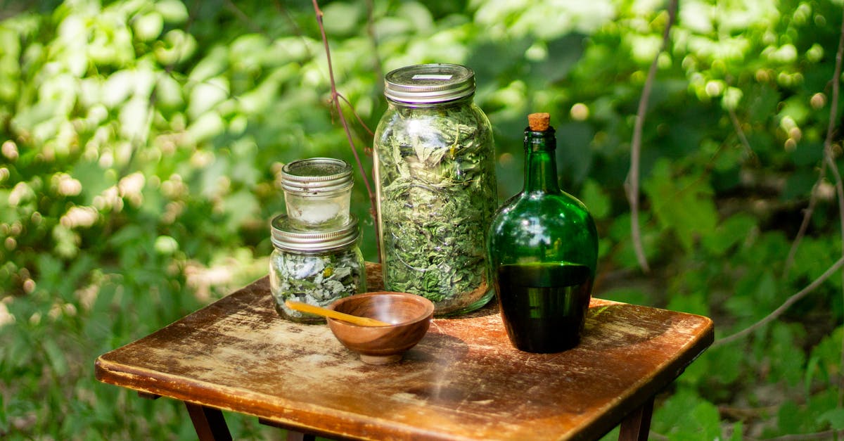 discover a variety of natural remedies to enhance your well-being and tackle everyday ailments. explore herbal solutions, home remedies, and holistic approaches to improve your health naturally.