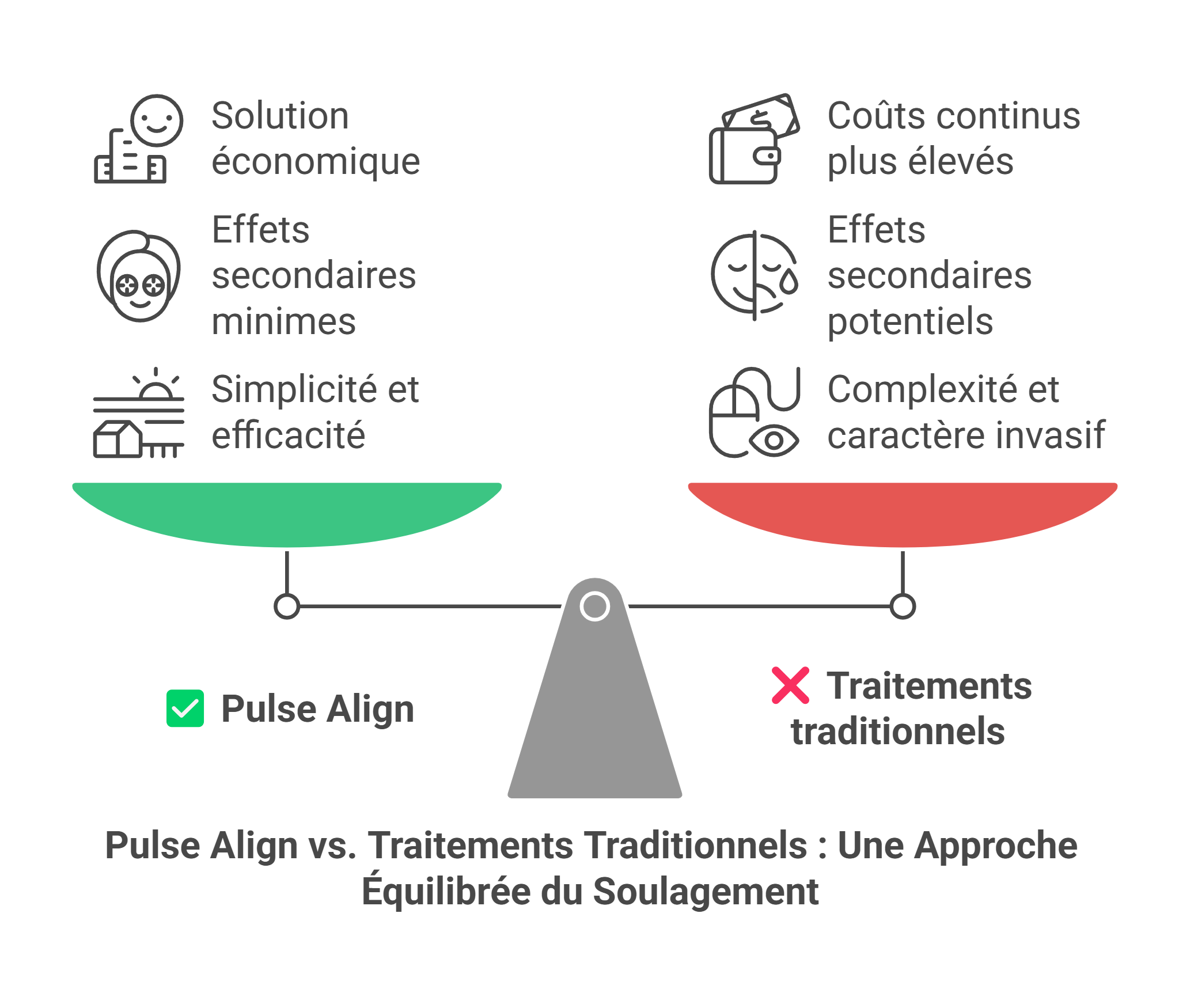 Maux de tête et migraines