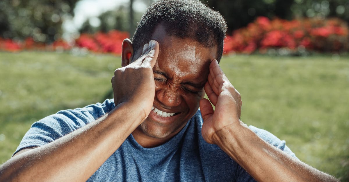 discover effective natural headache remedies that provide relief without medication. explore herbal treatments, lifestyle changes, and holistic approaches to soothe your headaches naturally.