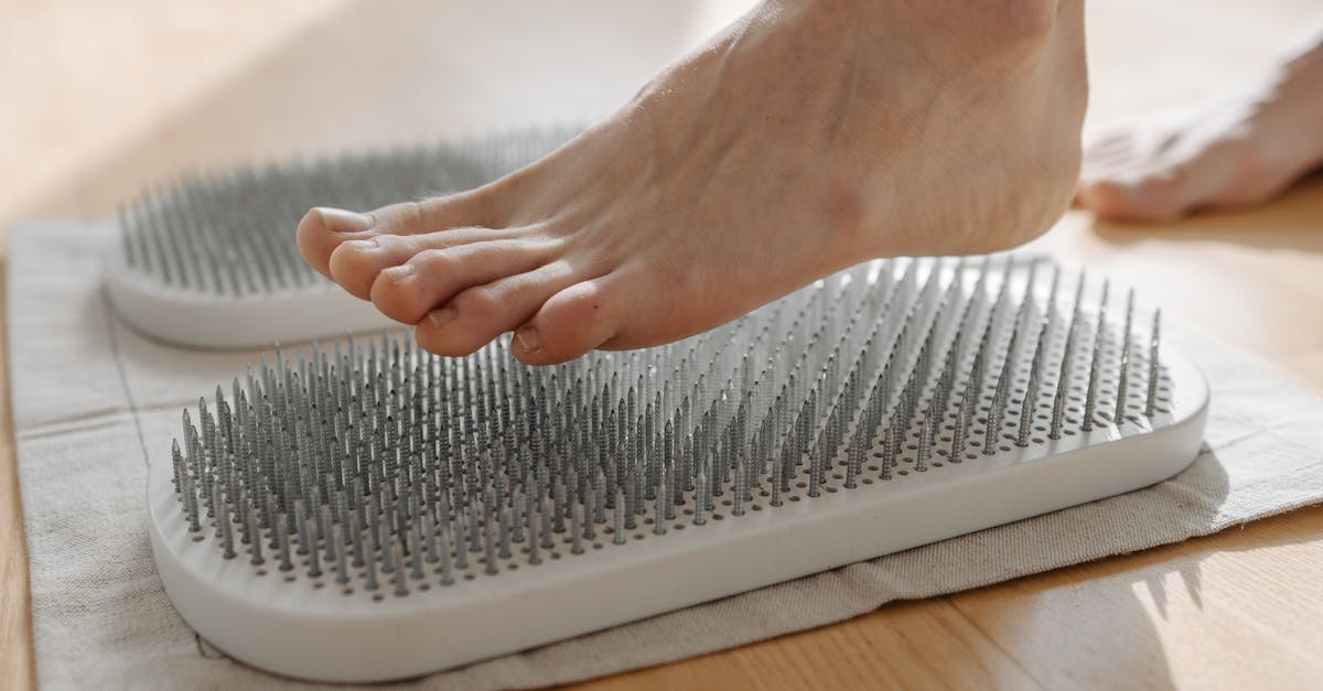 discover the benefits of acupressure, a holistic healing technique that uses gentle pressure on specific points of the body to relieve pain, reduce stress, and promote relaxation. explore how this ancient practice can enhance your wellness journey.