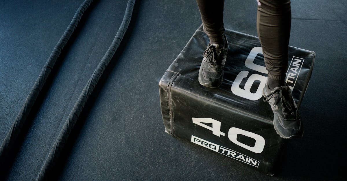 discover effective core strengthening techniques to enhance your stability, improve posture, and boost overall fitness. start strengthening your core today for a healthier, more agile body!