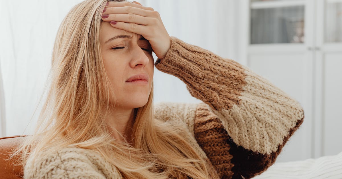 discover effective insights and solutions for managing migraines. understand the causes, symptoms, and treatments to alleviate pain and improve your quality of life.