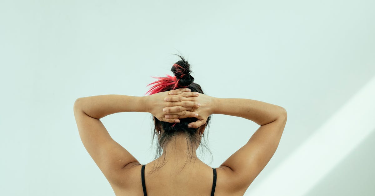 discover effective strategies and tips for upper back pain relief. explore exercises, stretches, and treatments designed to alleviate discomfort and promote overall spinal health.