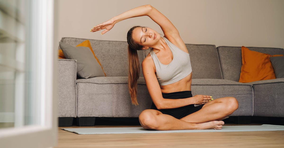 discover the importance of core strength for stability, balance, and overall fitness. learn effective exercises and strategies to enhance your core muscles, improve athletic performance, and reduce the risk of injury.