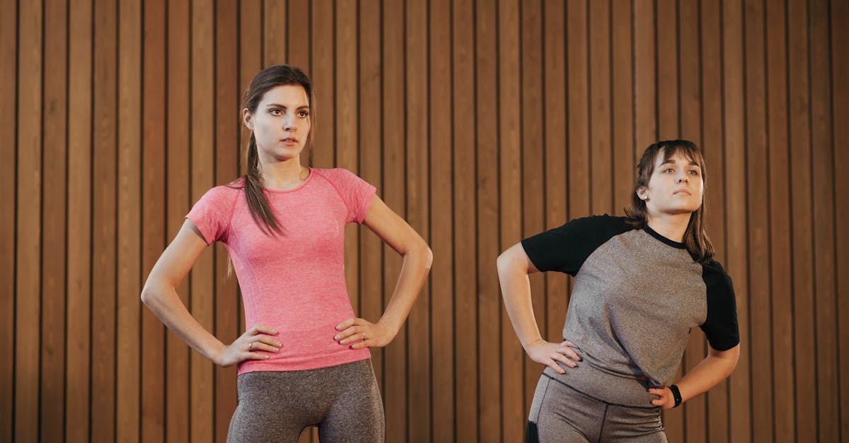 discover effective core strengthening techniques to enhance your stability, improve posture, and boost overall fitness. join us for a comprehensive guide to building a strong and resilient core for better performance in sports and daily activities.