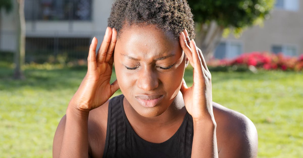 discover the common migraine triggers that can lead to debilitating headaches. learn about dietary factors, environmental influences, and lifestyle choices that may contribute to your migraines, along with tips for prevention and management.