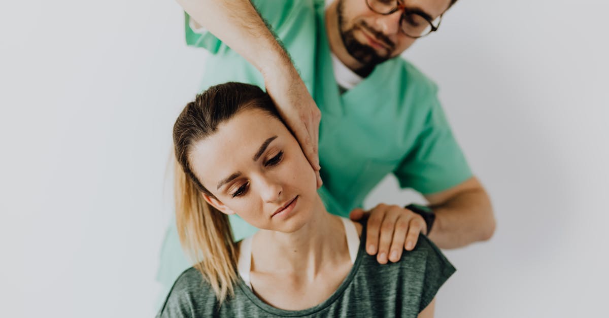 discover effective solutions for neck pain relief. learn about common causes, treatment options, and preventive measures to improve your comfort and mobility.