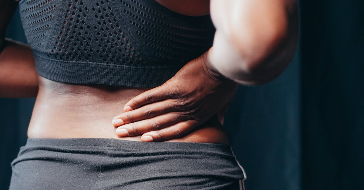 discover effective lower back pain exercises designed to strengthen your core, improve flexibility, and alleviate discomfort. explore simple routines you can do at home to enhance your wellness and promote a healthier back.