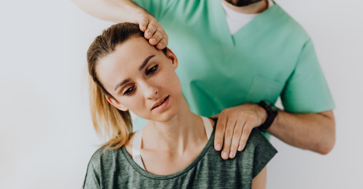 discover effective solutions and insights for managing neck pain. learn about causes, treatments, and prevention tips to enhance your well-being and improve your quality of life.