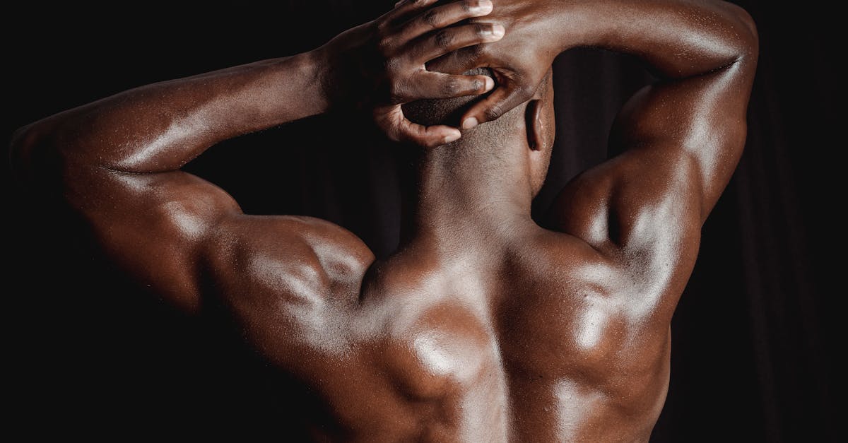 discover effective exercises, tips, and stretches to strengthen and relieve tension in your upper back. improve posture, enhance mobility, and promote overall wellness with our comprehensive guide.