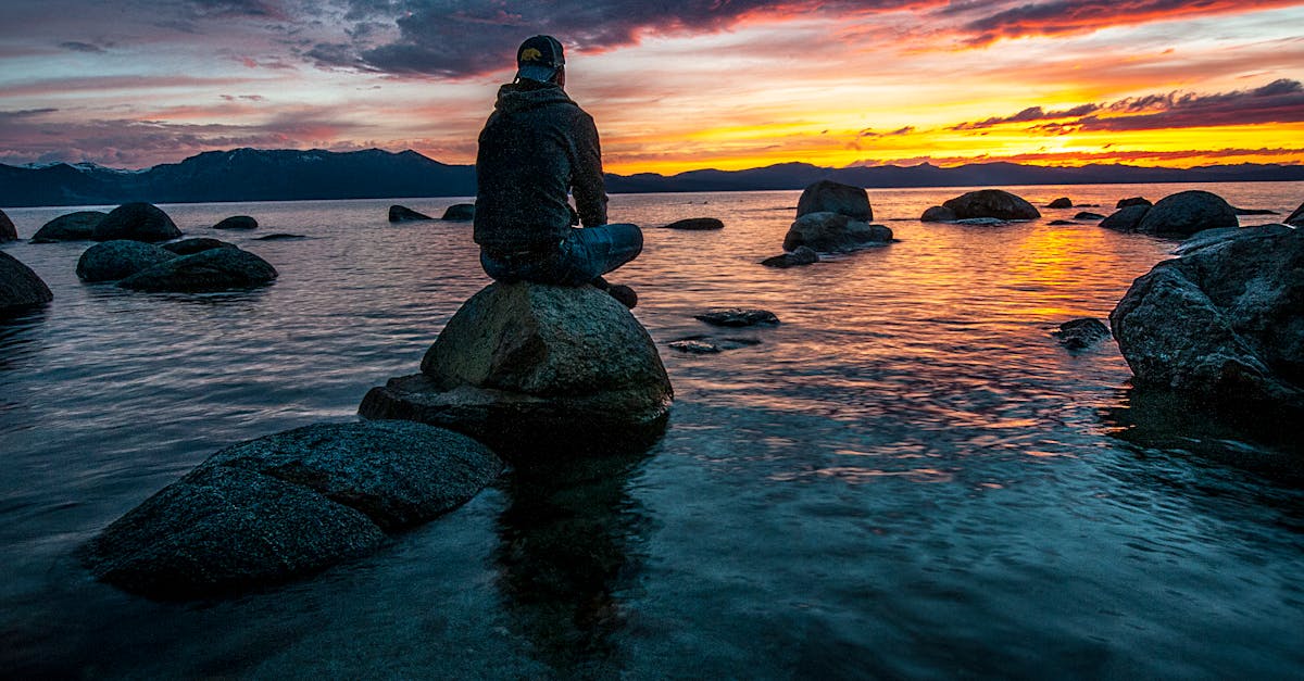 discover the art of calming in our latest guide, exploring effective techniques and practices to reduce stress and enhance your well-being. embrace tranquility and find your inner peace today!