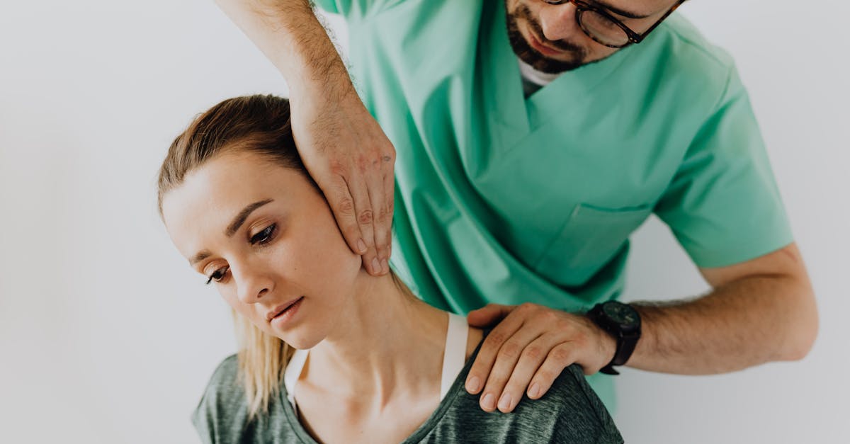 discover causes, symptoms, and effective treatments for neck pain. learn how to relieve discomfort and prevent future neck issues with expert advice.